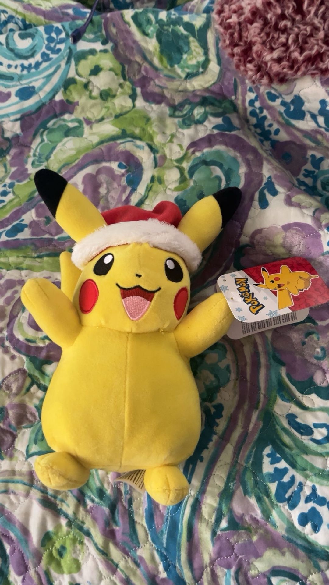 Pokémon - Stuffed Animal