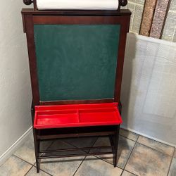 Kids Easel .. 
