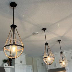 Ceiling Lights 