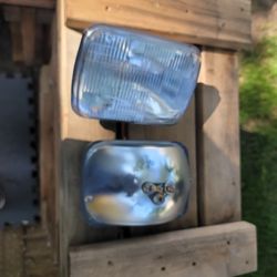 Headlights 