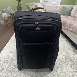 Suitcase 