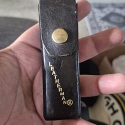 Original Leatherman multi tool