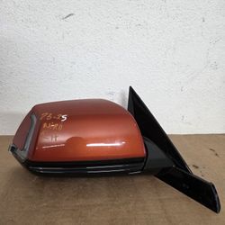 2023-2025 KIA NIRO EV Blind Spot Right Passenger Side OEM 