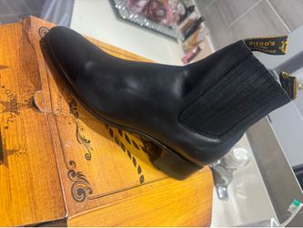 Botin de hombre
