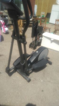 Good gym stider trainer 380