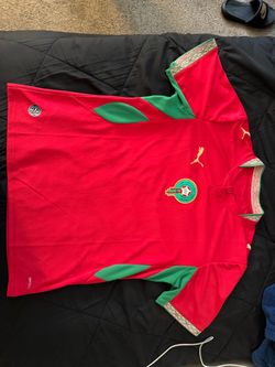 Morocco Home Kit