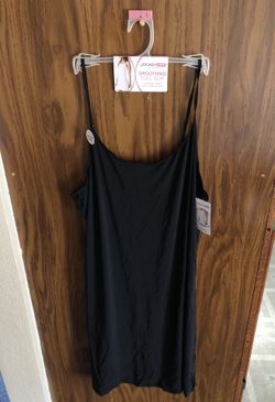 Jockey smoothing full slip size Large