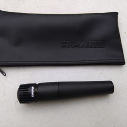 Shure SM57 Mic