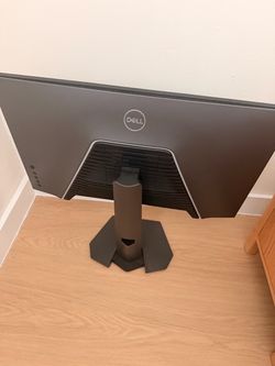 Dell Gaming Monitor 27”