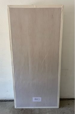 Twin Tempur-Pedic Box Springs