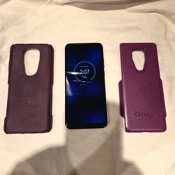 Motorola G Play unlocked