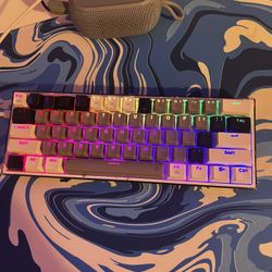 Gaming Keyboard