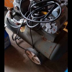 Air Compressor 220