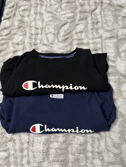 Champion Sweatshirt 