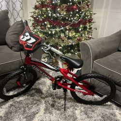 boys bike:)