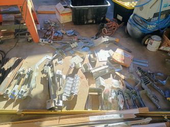 Construction Metal