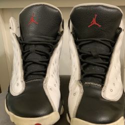 Jordan 13