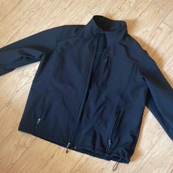 Swiss Tech Jacket XL