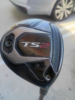 Titleist 3 wood