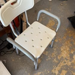 Shower Chair 