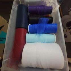 Craft Supplies