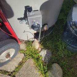 Free Water Heater
