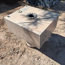 Gas Tank