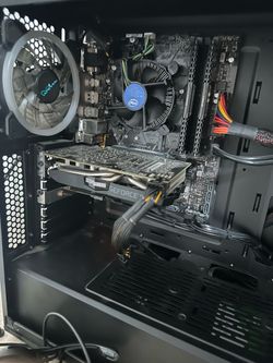 CyberPowerPC
