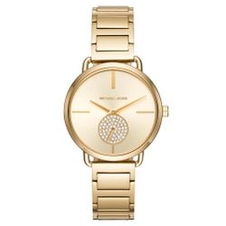 Michael Kors Portia Woman’s Watch 