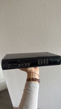 Wii U console