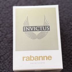 Invictus Original EDT by Paco Rabanne Cologne