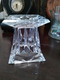 Party light candle holder