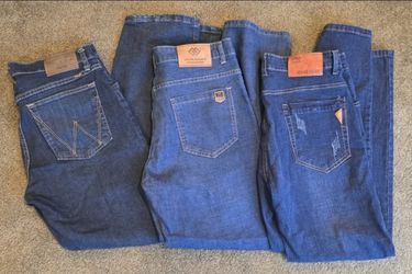 Men's Jeans, size 32