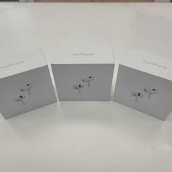 Apple Airpods Pro 2nd Gen - Pay $5 today and the rest later!!