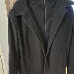 Kenneth Cole Jacket Size XL