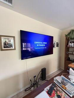 Sony XBR