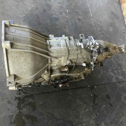 F150 5.4 2wd Transmisión 