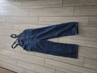Dickinson overalls