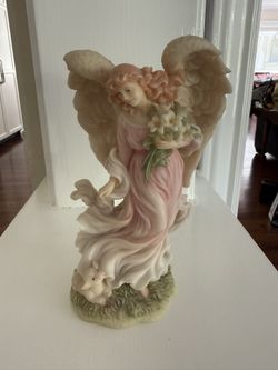 Seraphim Classics: Faith “the Easter Angel”