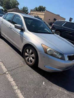 2009 Honda Accord