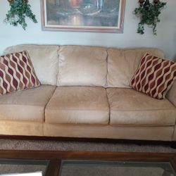 Sofa 6ft 