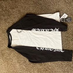 Chrome Hearts Long Sleeve