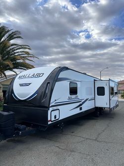 2020 Heartland Mallard M301 Travel Trailer