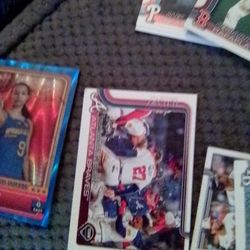 Baseball Cards 21 Cards Make A Deal