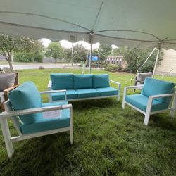 New NCI Patio set for sale! 