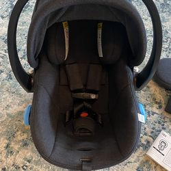 Clek car seat