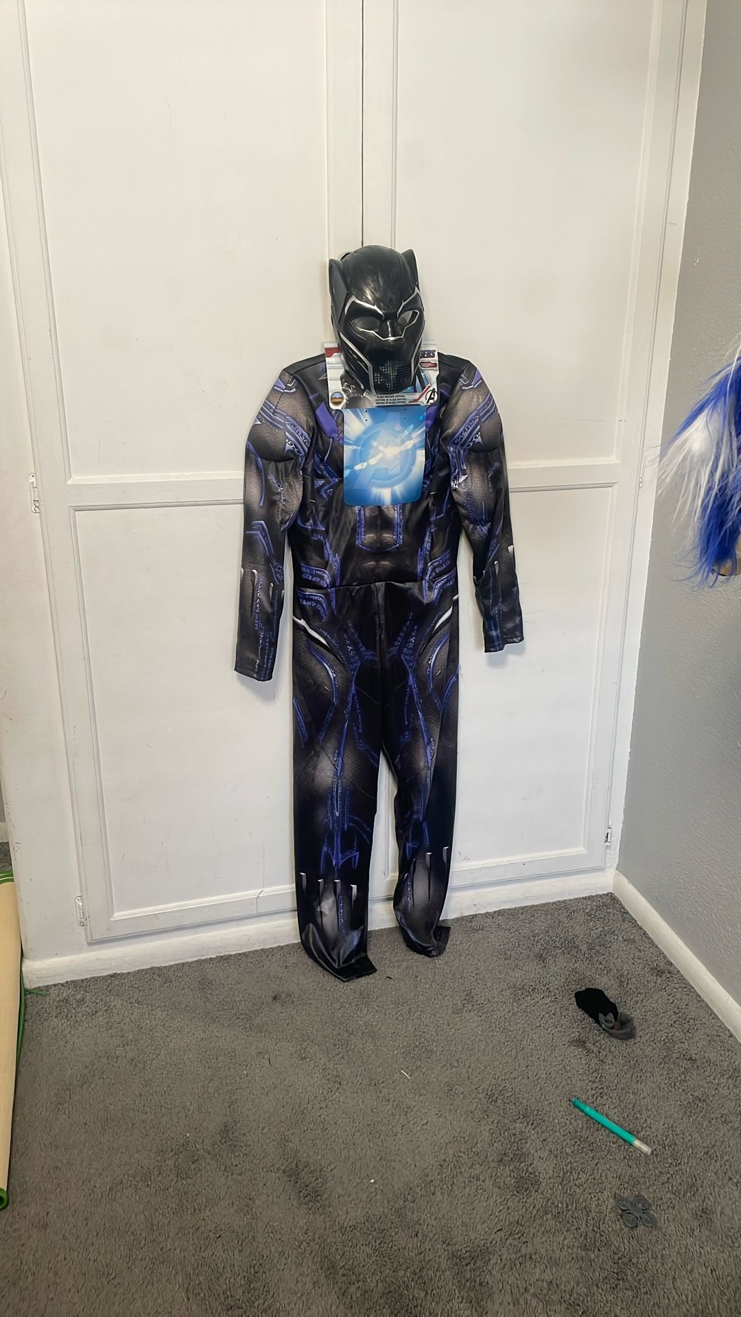 Halloween Costume