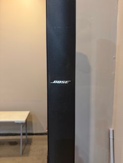 Bose System L1 PS1