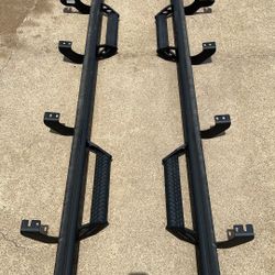 Steps For Toyota Tundra
