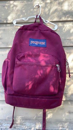 Jansport backpack